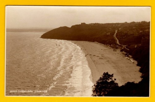 281604 postcard carbis - postcard,