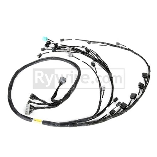 Rywire base universal - ry-k2-base,