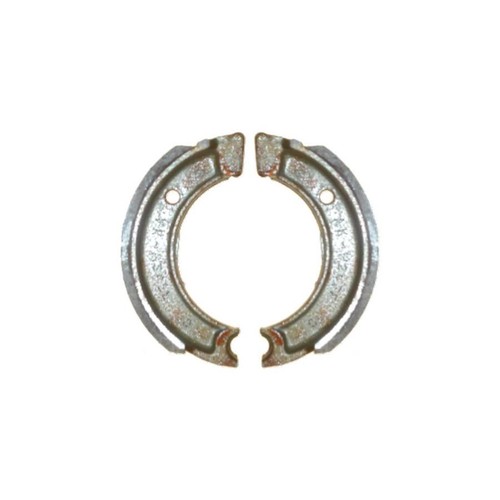 Brake shoes front - shoes, yamaha