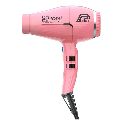 Parlux alyon hair dryer pink - alyon,