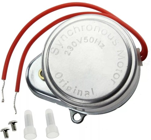 Synchron motor universal - motor,