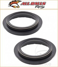 Kawasaki KLZ 1000 NSNN Versys SE 2022 ALL BALLS Fork Dust Caps