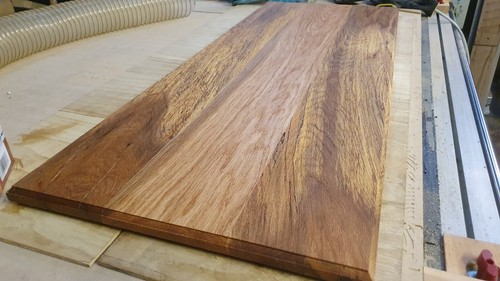 Timber bandsaw milling sheet - timber,
