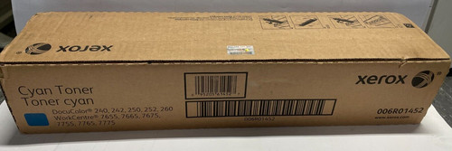 Xerox 006r01452 toner genuine - 006r01452,