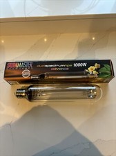 SunMaster Dual Spectrum HPS