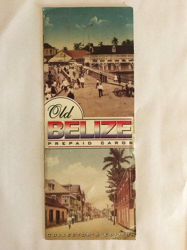 Rare 2004 btl - btl, belize