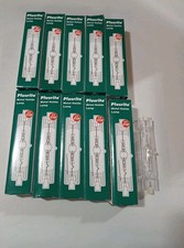 10x BLUE - METAL HALIDE COLOUR