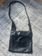 Radley Leather Crossbody