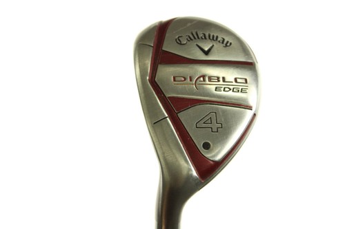 Callaway diablo edge hybrid - callaway,