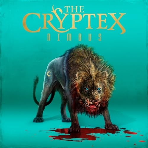 Nimbus the cryptex - nimbus,