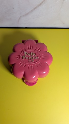 Vgc vintage polly pocket - vgc,