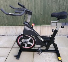 JLL Indoor Exercise Bike Spin