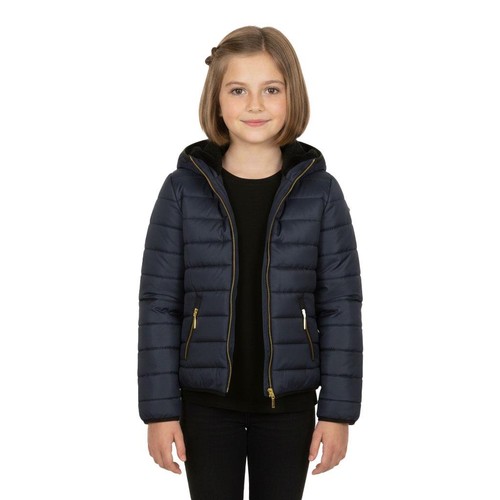Girls jacket kids - girls, padded