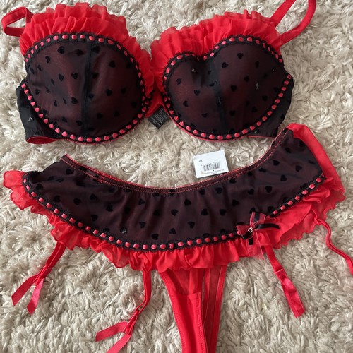 Lovely bra size 34d - size,
