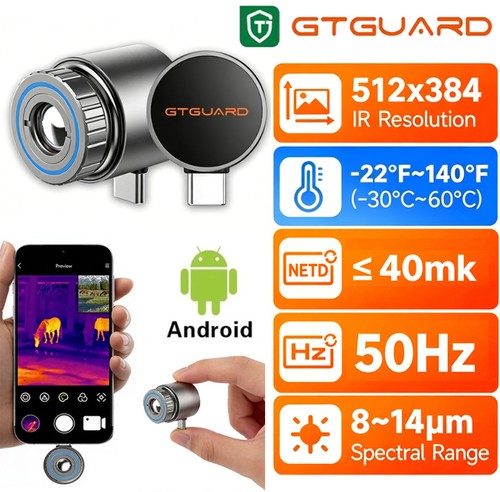 Gtguard clearview c210 - gtguard,