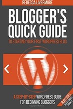 Blogger's Quick Guide to