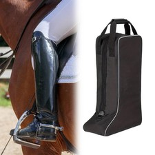 Horse Riding Tall Boot Bag