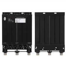 D25w uhf cavity - d25w, for