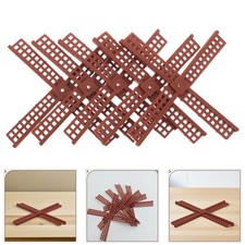  10 Pcs Mini Windmill
