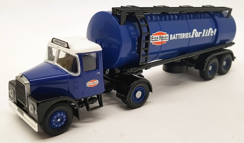 Corgi 16303 scammell - 16303,