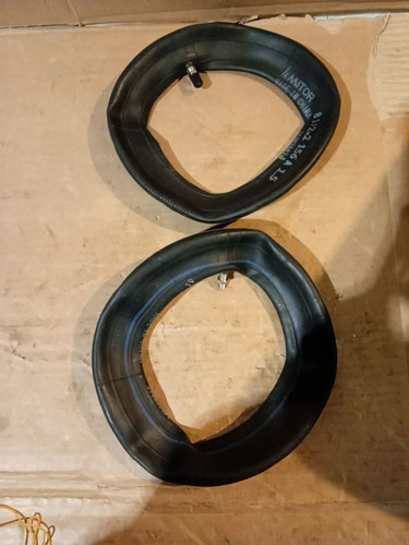 5x2 inner tubes - 2x,