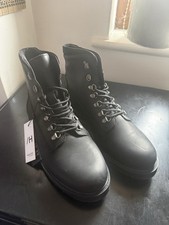 Selected Homme Men’s Black