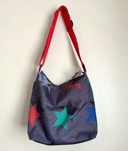 Cosatto messenger changing - messenger, bag