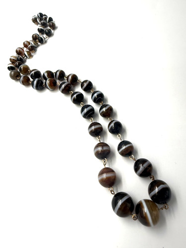 Antique victorian bulls eye - antique,