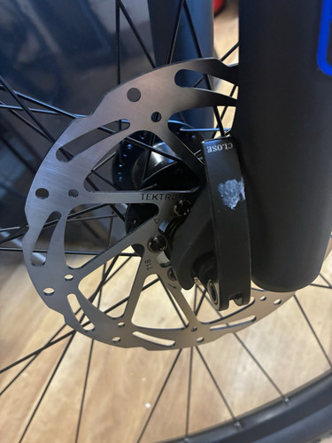 Shimano altus mtb groupset - mtb,