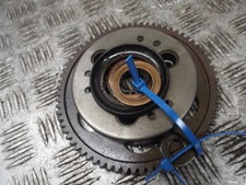 Kawasaki ZN1100 ZN 1100 LTD Shaft Drive 1985 Starter Clutch