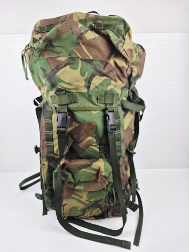 Genuine british army plce - army,