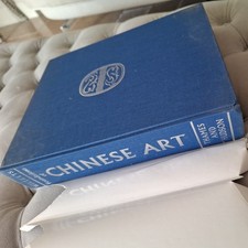 Foundations Chinese Art