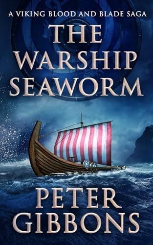 The warship seaworm einar s - warship, einar's