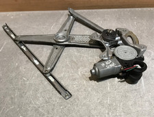98-05 TOYOTA YARIS MK1 O/S