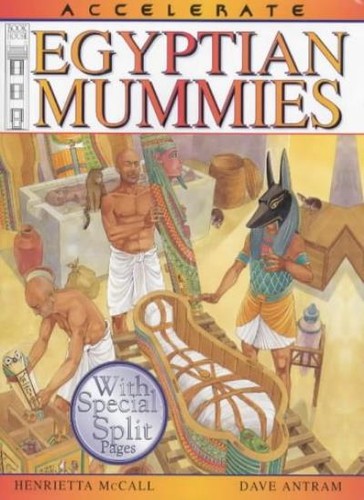 Egyptian mummies - egyptian,