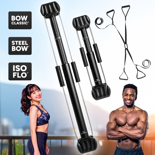 Bullworker power pack the - bullworker®,