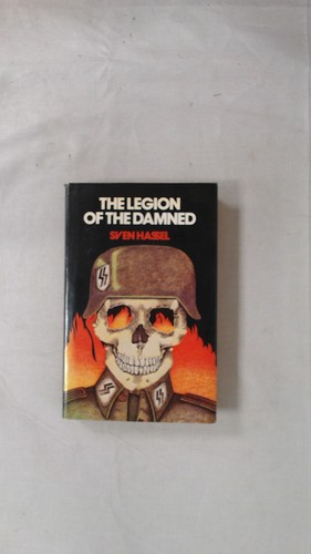 Legion the damned - of,