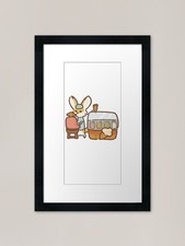 Animal Restaurant - Ice Cream