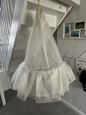Wedding Underskirt