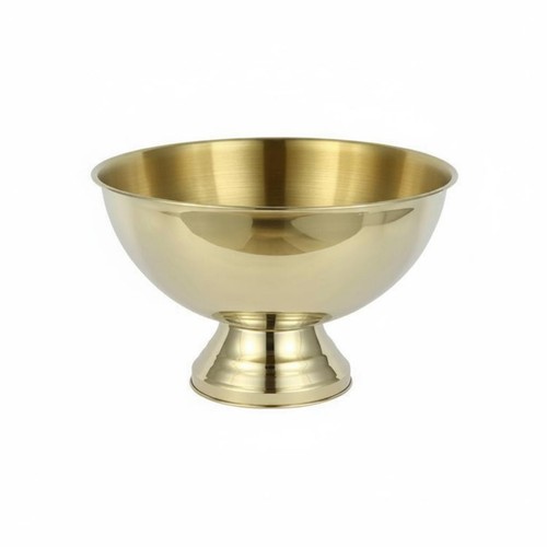 Champagne bowl 304 stainless - bowl,
