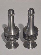 Royal Pewter Thailand Salt &
