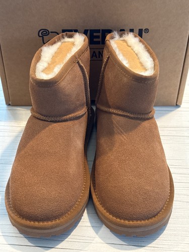 Everau emu boots - everau,