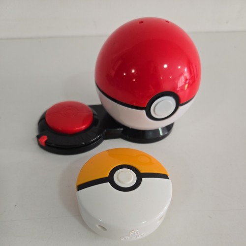 Pokemon surprise attack red - surprise,