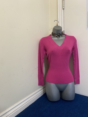 Vintage pfu knitted sweaters - vintage,