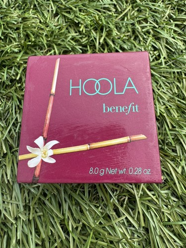 Benefit hoola bronzer - hoola, full