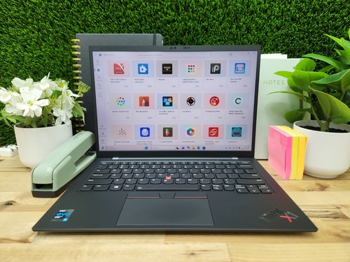 Lenovo thinkpad carbon gen - lenovo, x1