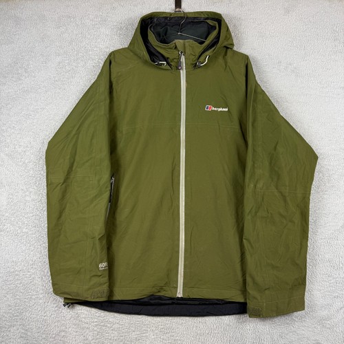Vintage berghaus gore tex - berghaus, gore-tex