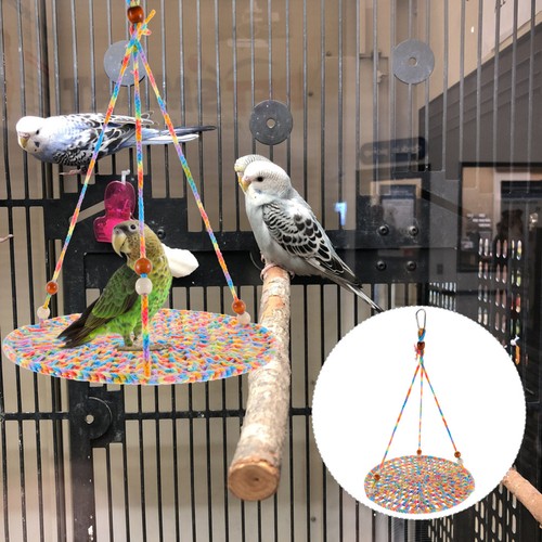 Reptile pets hanging bed - ,