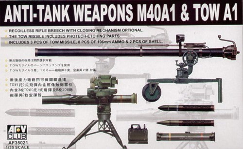 Afv club af35021 - afv,