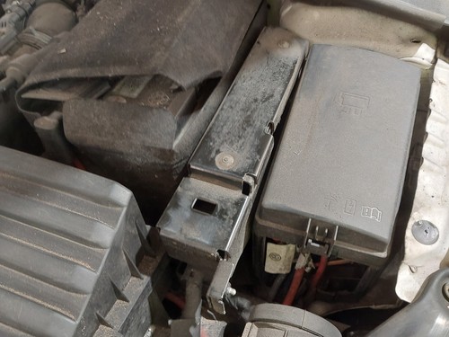 Engine ecu volkswagen golf - volkswagen,